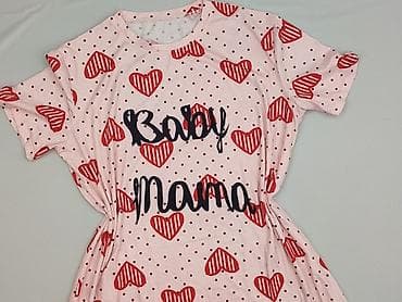 oasis koszulka: T-shirt damski, rozmiar XL — 1