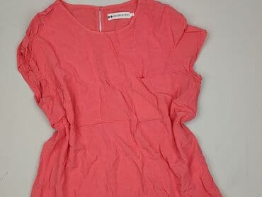 odder side sukienka: Even&Odd, Bluzka damska, rozmiar L — 1