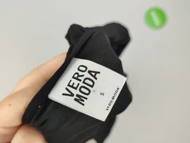 Vero Moda, Bluzka damska, rozmiar S — 4
