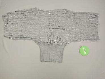 sweterkowe bolerko: Sweter damski, rozmiar S — 3