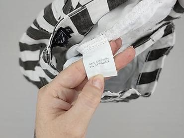 krótkie spodenki missguided: Missguided, Szorty damskie, rozmiar L — 5
