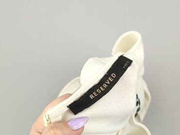 t shirty basic: Reserved, Bluzka damska, rozmiar L — 5