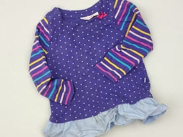 sukienka dla 11 latki: Dress, 9-12 months, condition - Good — 1