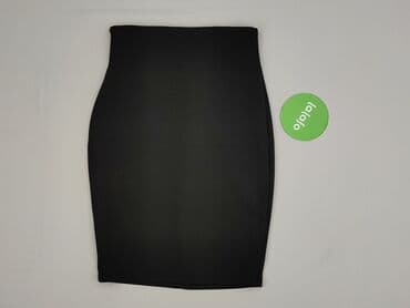 shein spódnica czarna: Shein, Spódnica damska, rozmiar XS — 2