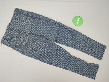 buty new look: New Look, Material trousers for women, size L — 3
