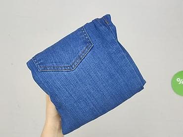 pull jeans: MISSPAP, Jeansy damskie, rozmiar S — 5