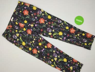 Women: H&M, Material trousers for women, 2XL — 2