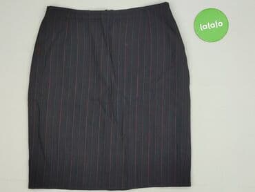 czerwone spódnice reserved: Spódnica damska, rozmiar M — 2