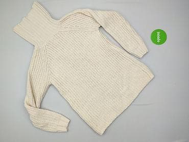 koralowy: Sinsay, Golf damski, rozmiar XS — 3