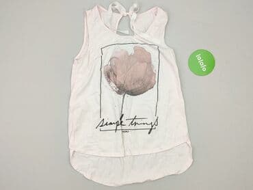 koszula z motywem ludowym: Mohito, Bluzka damska, S — 2