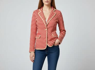 stradivarius swetry: Kardigan damski, rozmiar S — 7