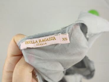 koszulka ciao bella: Bluzka damska, rozmiar XS — 4