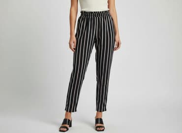 kapcie wyprzeda: Charlotte Russe, Spodnie damskie, rozmiar S — 7