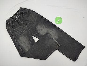 mom fit jeans mango: Jeansy damskie, rozmiar S — 2