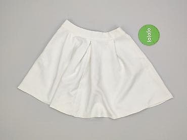 zara flared: Bershka, Spódnica damska, rozmiar S — 3