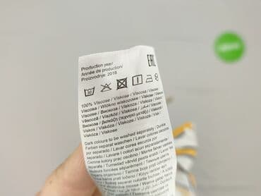 noa noa bluzki: Object, Bluzka damska, rozmiar XS — 5