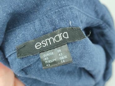 sukienki koszulowa plus size: Esmara, Sukienka damska, rozmiar L — 4