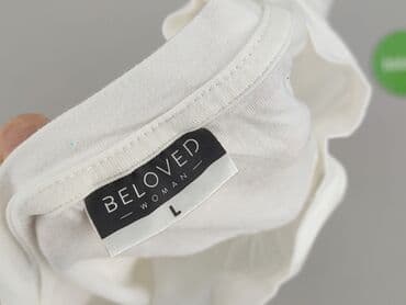 lee t shirt damski: Beloved, T-shirt damski, rozmiar L — 4