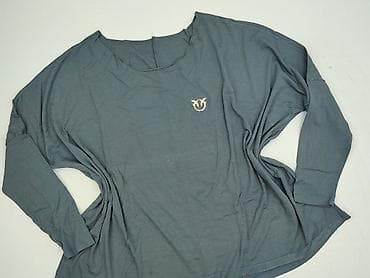 bluzki dluga: Bluzka damska, rozmiar One size — 1