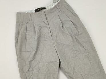 Reserved, Spodnie materiałowe damskie, rozmiar S