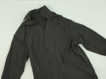 koszula swoateczna: Shein, Koszula damska, rozmiar M — 7