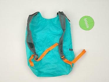 plecaki vintage: Plecak, stan - Bardzo dobry — 3