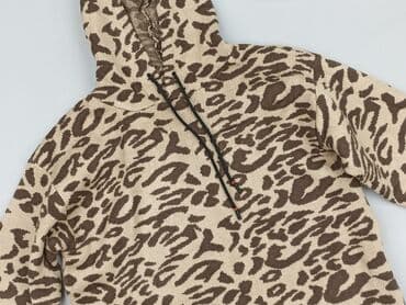 жіночі флісові кофти: Women`s tunic, size 6XL (EU 52) — 1