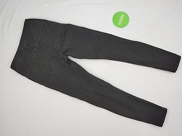 dżinsy bootcut: Sinsay, Лосини Елегантні жіночі, розмір XS — 3