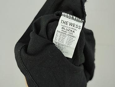wg 6479k: Bluzka damska, rozmiar S — 5