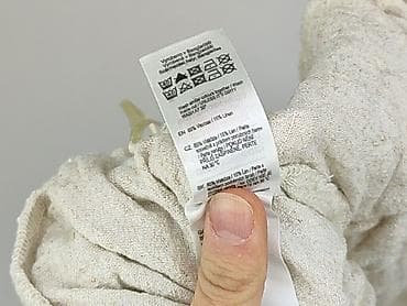 clothes second hand: F&F, Spodnie 3/4 damskie, rozmiar 2XL — 5