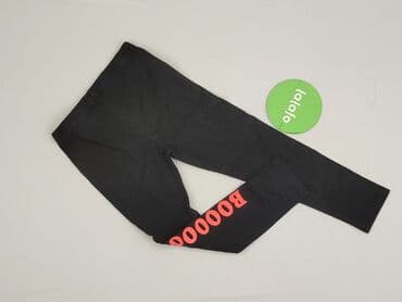 uomo majtki: Leggings for kids, Gap, 3-4 years, 98/104, condition - Perfect — 3
