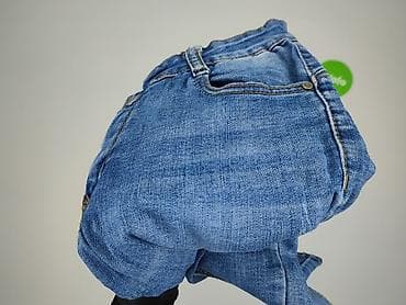 puddle jeans: M.Sara, Jeansy damskie, rozmiar S — 4