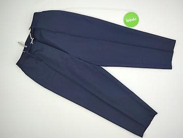 candy bluzki: Canda, Spodnie materiałowe damskie, rozmiar M — 2