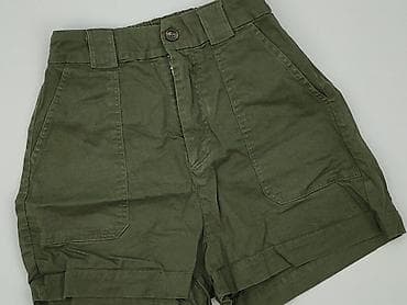spodenki pull: PULL&BEAR, Szorty damskie, rozmiar S — 1