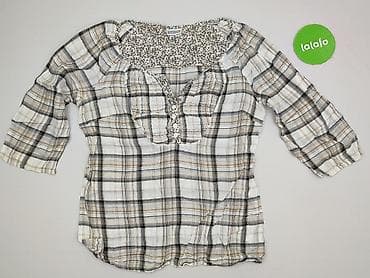 bluzki motyle: Street One, Bluzka damska, rozmiar M — 2