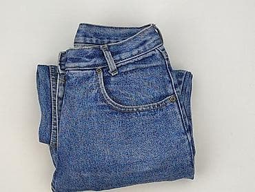 levisy dzwony: Jeansy damskie, rozmiar M — 6