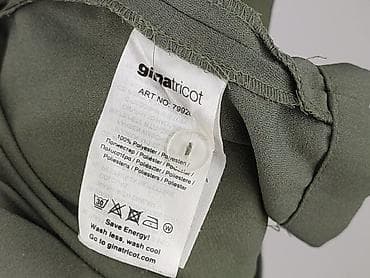 stradivarius shorty: Gina Tricot, Szorty damskie, rozmiar M — 5