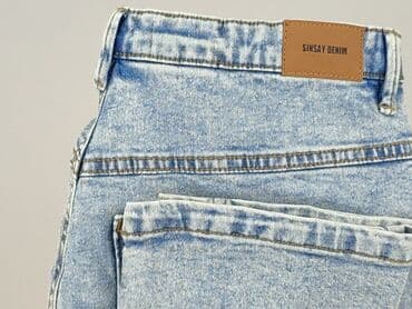 wojcik rajstopy: Jeans, Sinsay, 16 years, 170, condition - Perfect — 6