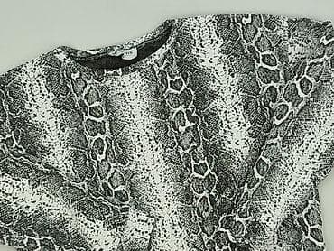 sinsay panterka: Rue Paris, Bluza damska
, rozmiar S — 1