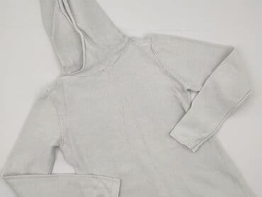 reserved bluzy męskie wyprzedaż: Jack & Jones, Bluza z kapturem dla mężczyzn, rozmiar M — 1