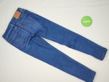 Штани: LeviS, Джинси жіночі, 2XS на lalafo.pl — 3 Штани: LeviS, Джинси жіночі, 2XS — 3