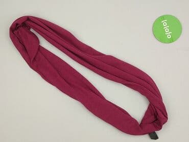 tanie paski do sukienek: Tube scarf, Female, condition - Perfect — 3