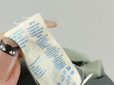 kipsta koszulka termoaktywna: Domyos, Kombinezon damski, rozmiar M — 6