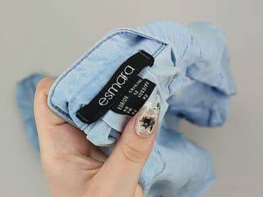 duże rozmiary ekskluzywne sukienki plus size: ES, Sukienka damska, rozmiar L — 5