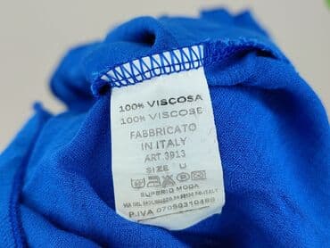 mohito marynarka niebieska: New Collection, Bluzka damska, rozmiar L — 5