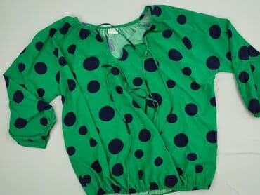 wolczanka bluza: Wółczanka, Bluzka damska, rozmiar 2XL — 1