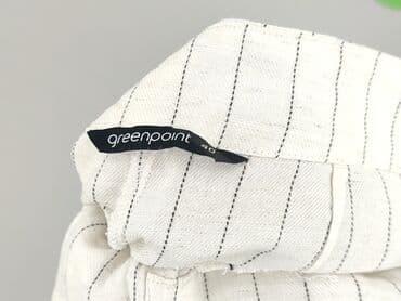 legginsy wzorzyste: Greenpoint, Material trousers for women, L at lalafo.pl — 4 legginsy wzorzyste: Greenpoint, Material trousers for women, L — 4