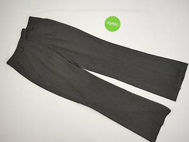 sandałki ccc: Echo, Spodnie materiałowe damskie, rozmiar S — 2