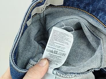 jeans perfect: Topshop, Jeansy damskie, rozmiar S — 5