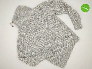 ciuchy do lumpeksu: Sweter dla mężczyzn, XL — 3